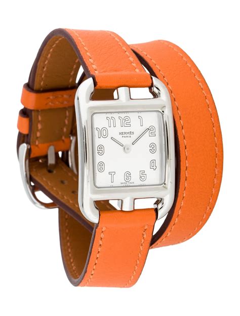 bracelet montre hermes double tour